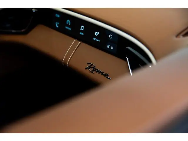 Ferrari Roma