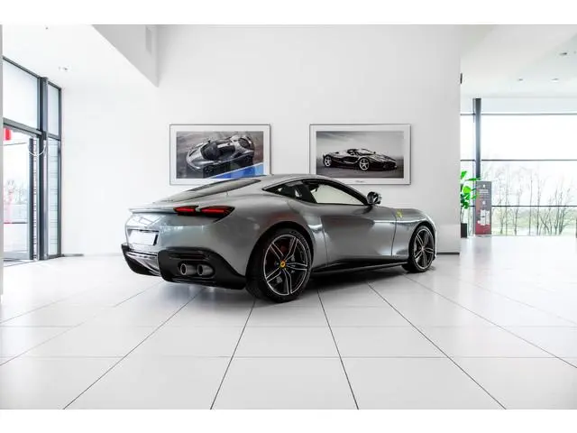 Ferrari Roma ~Ferrari Munsterhuis~