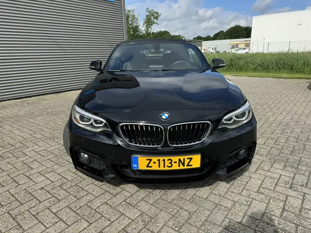 BMW 2 Serie