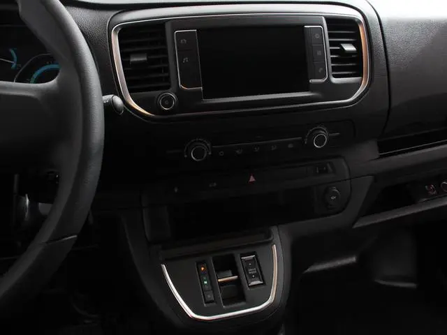 Citroën Jumpy