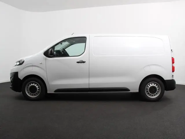 Citroën Jumpy