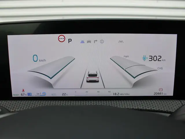 Kia Ev6