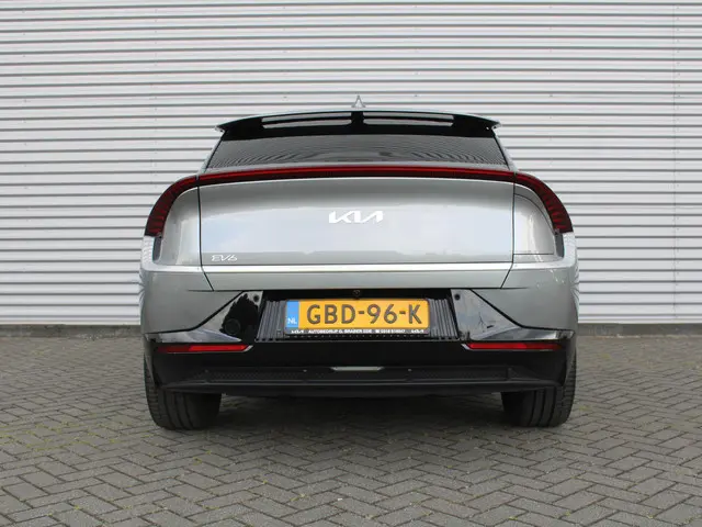 Kia Ev6