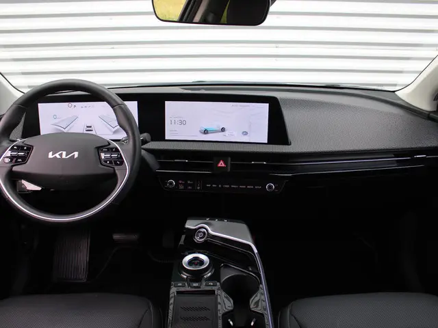 Kia Ev6