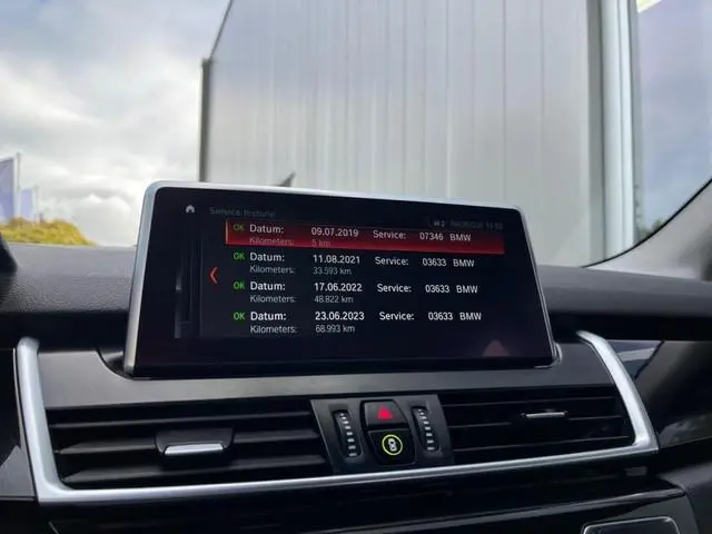 BMW 2 Serie