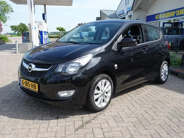 Opel KARL