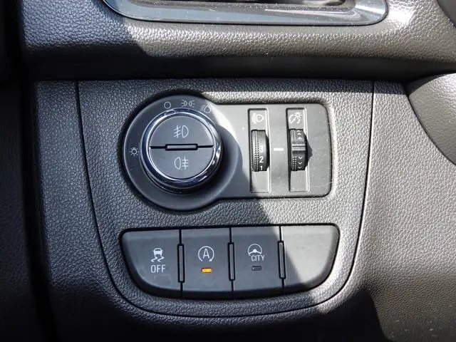 Opel KARL