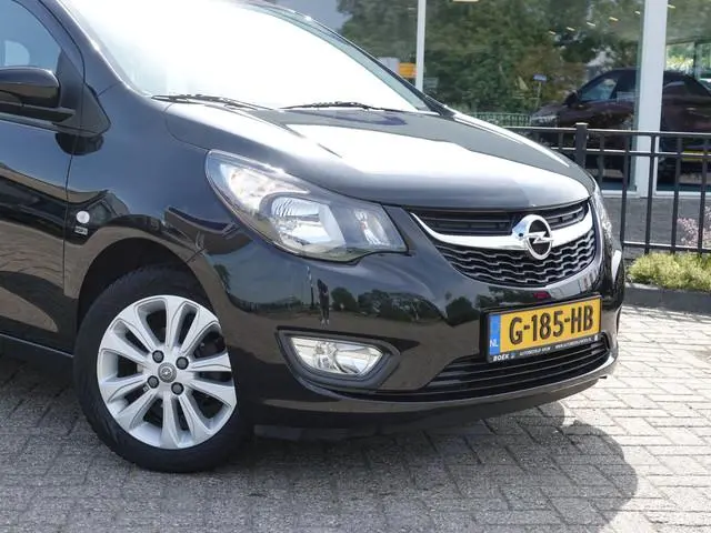 Opel KARL