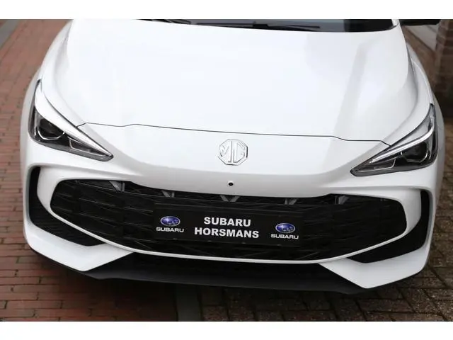 MG MG3