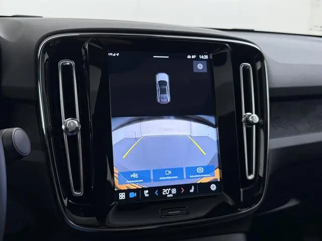 Volvo C40
