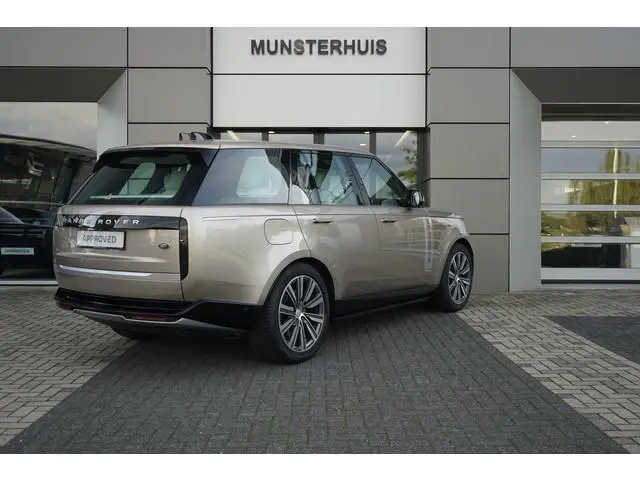 Land Rover Range Rover 3.0 P440e Autobiography PHEV | Head-up display | Massage | Elektrische treepl...