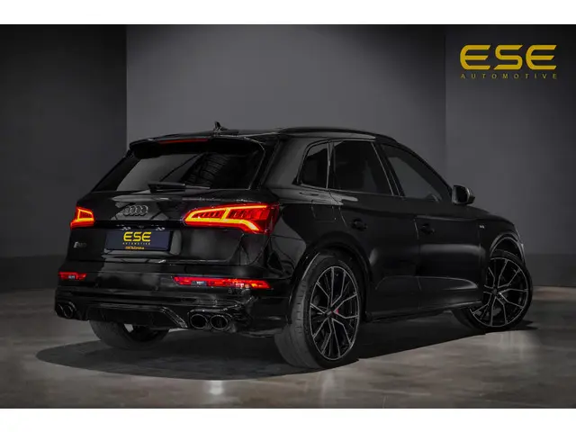 Audi Q5 3.0 TFSI SQ5 quattro Pro Line Plus | Panorama | RS-Seats | Hud | Matrix | B&O