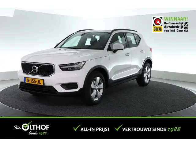 Volvo XC40 1.5 T2 Momentum Core | NAVI - CARPLAY | CLIMA | CRUISE |