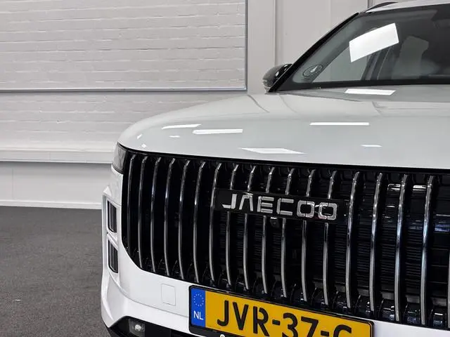 Jaecoo 7