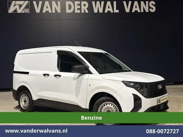 Ford Transit Courier 1.0 Trend 101pk Benzine L1H1 Euro6 Airco | Apple Carplay | Cruisecontrol | Park...