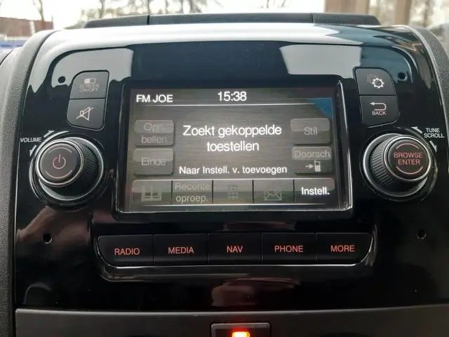 Citroën Jumper