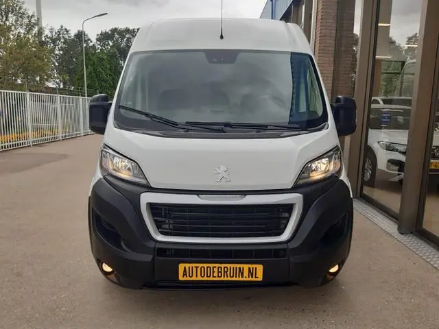 Citroën Jumper