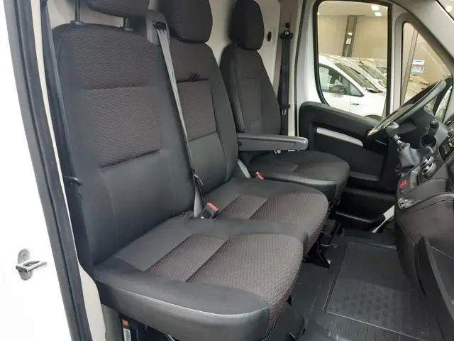 Citroën Jumper