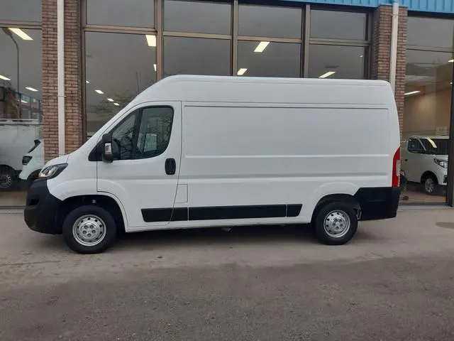 Citroën Jumper