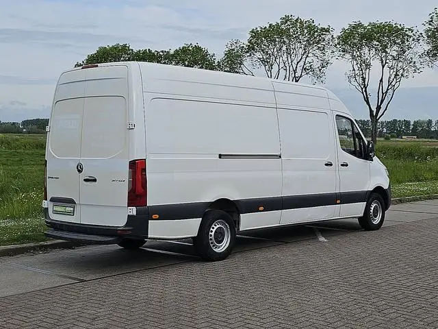 MERCEDES-BENZ SPRINTER 317 cdi 43  l3h2