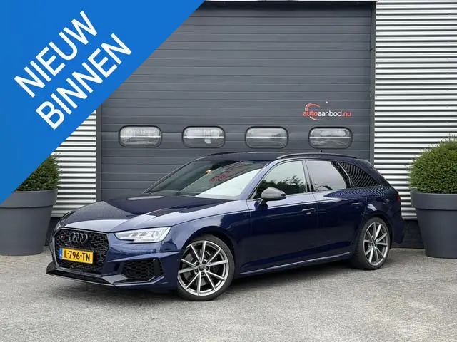 Audi S4 Avant 3.0 TFSI S4 quattro Pro Line Plus | Camera | Bang & Olufsen | Carbon | Elektrische Tre...