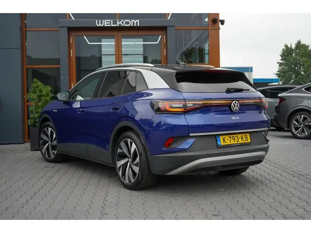 Volkswagen ID.4