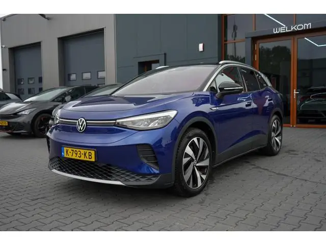 Volkswagen ID.4