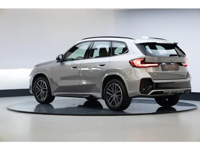 BMW X1 sDrive18i | M-Sport | Premium pack |