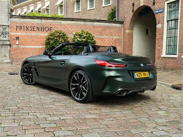BMW Z4