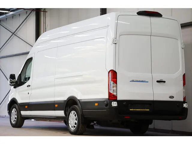 Ford E-Transit 350 L4H3 Trend 68 kWh