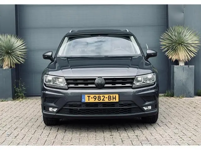 Volkswagen Tiguan 2.0 TSI 4Motion Pano/Navi/Camera