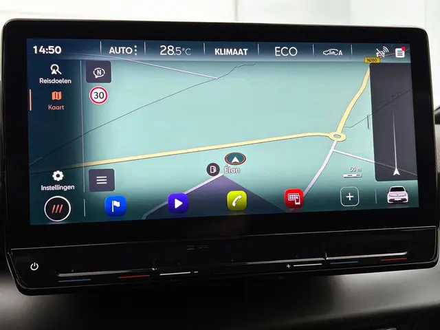 CUPRA Born Business 62 kWh | Navigatie | Apple Carplay/Android Auto | Camera Parkeersensoren | Adapt...