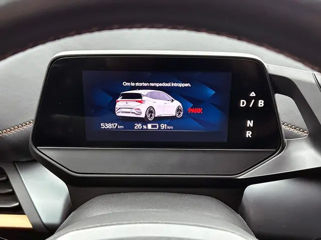 CUPRA Born Business 62 kWh | Navigatie | Apple Carplay/Android Auto | Camera Parkeersensoren | Adapt...