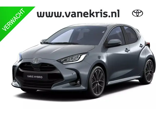 Toyota Yaris 1.5 Hybrid 115 Dynamic | Comfort Pack | Parkeer Sensoren | Achteruitrij Camera | Dodeho...