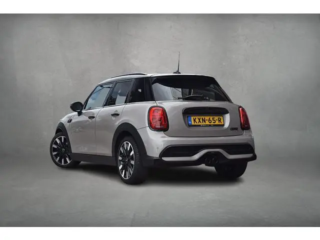 Mini Mini