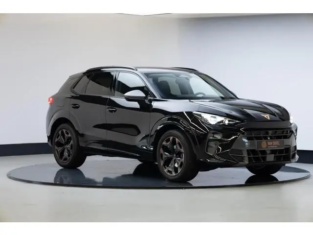 CUPRA Terramar 1.5 TSI Essential | 19 Inch |