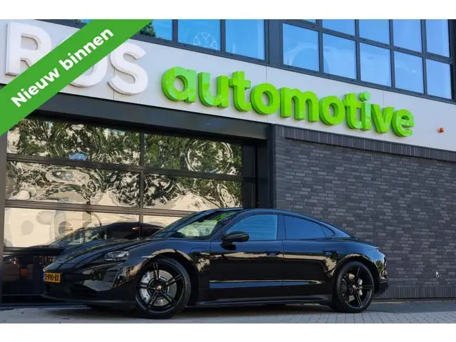 Porsche Taycan 79 kWh | BTW | SOH 90% | BOSE | PASSANGER DISPLAY | 360 | SPORT CHRONO | ACC |  21''...