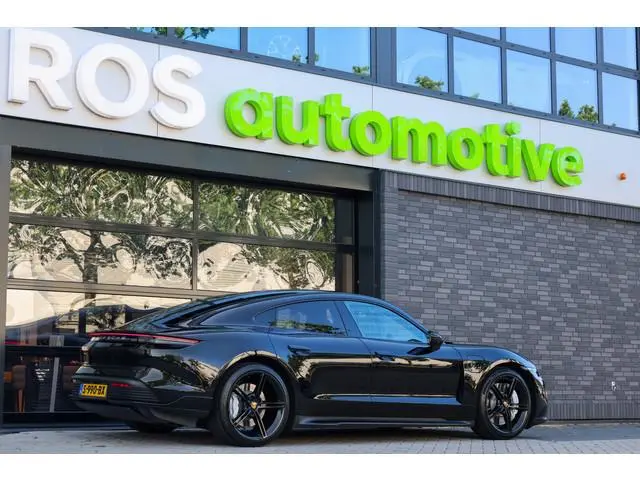 Porsche Taycan 79 kWh | BTW | SOH 90% | BOSE | PASSANGER DISPLAY | 360 | SPORT CHRONO | ACC |  21''...