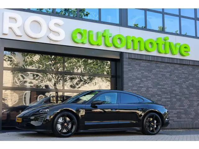 Porsche Taycan 79 kWh | BTW | SOH 90% | BOSE | PASSANGER DISPLAY | 360 | SPORT CHRONO | ACC |  21''...