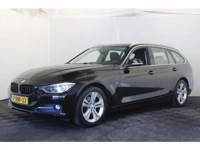 BMW 3-serie Touring 316i Executive