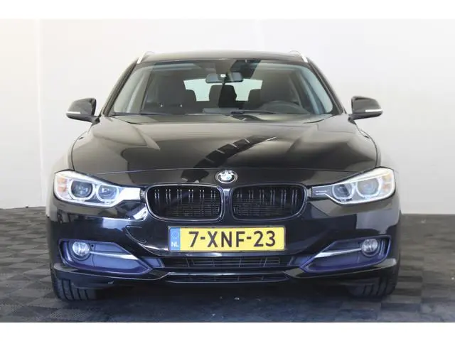 BMW 3-serie Touring 316i Executive