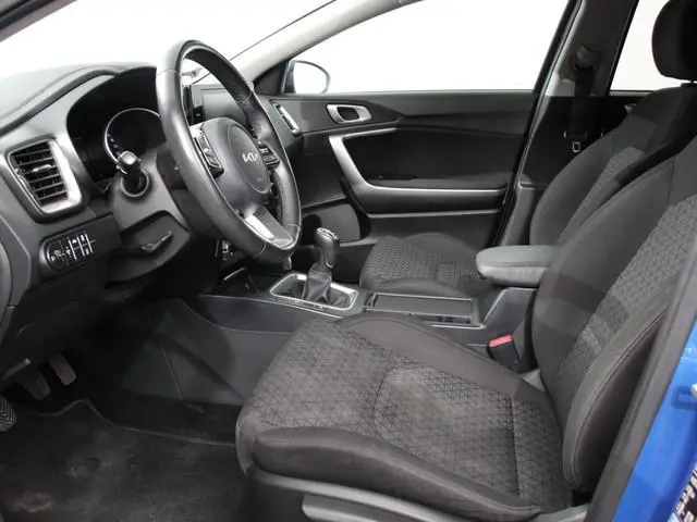Kia Ceed Sportswagon 1.0 T-GDi DynamicLine Navigatie Apple Carplay/Android auto Climate control Adap...