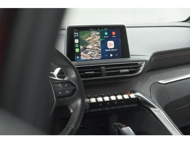 Peugeot 3008 PureTech 130 EAT6 GT | Allseason Banden | Trekhaak | Panoramadak | 360 Camera | Elektri...