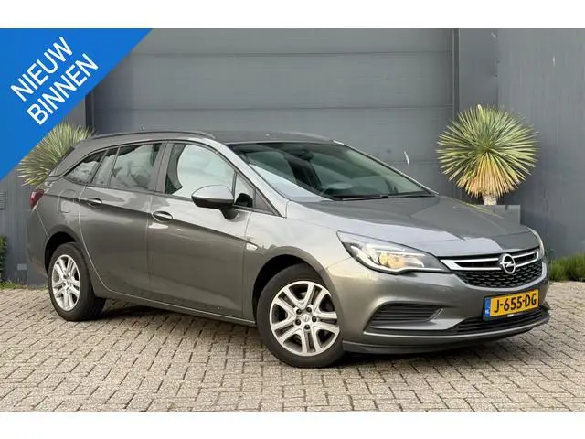 Opel Astra Sports Tourer 1.6 CDTI Innovation