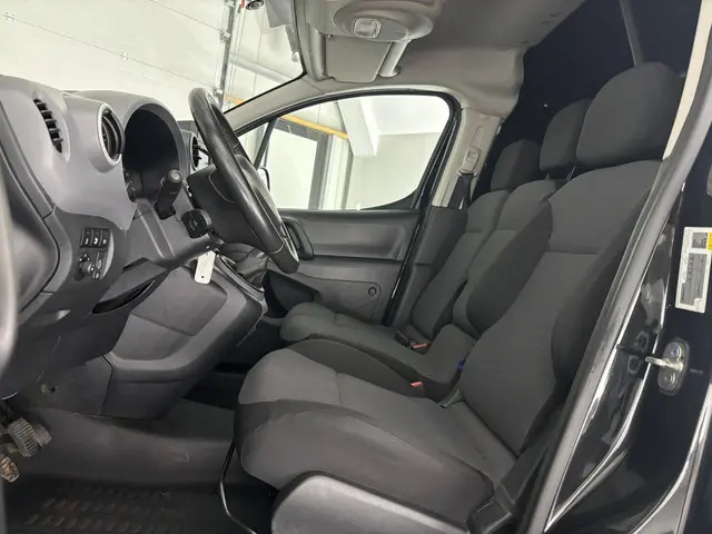 Citroën Berlingo 1.6 BlueHDI 100 Business XL S&S | TREKHAAK | CARPLAY | AIRCO |