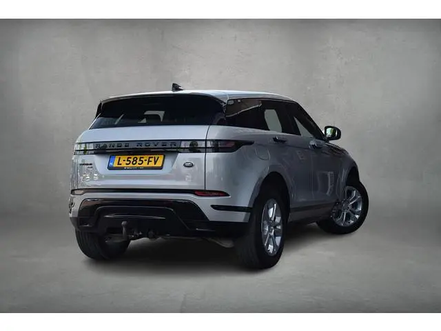 Land Rover Range Rover Evoque 1.5 P300e AWD SE | R-Dynamic | Trekhaak | Leer | Camera