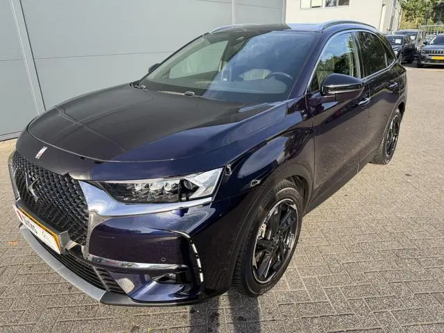 DS DS 7