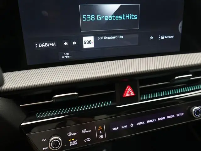 Kia Ev6
