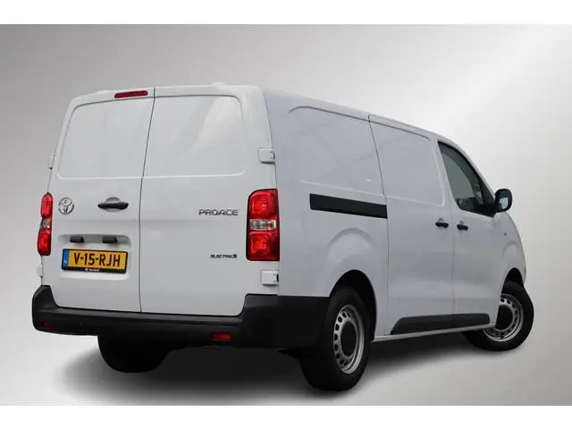 Toyota pro-ace