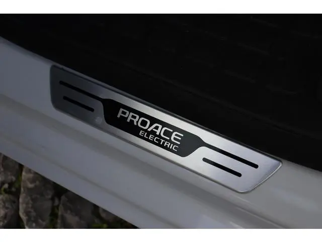 Toyota pro-ace